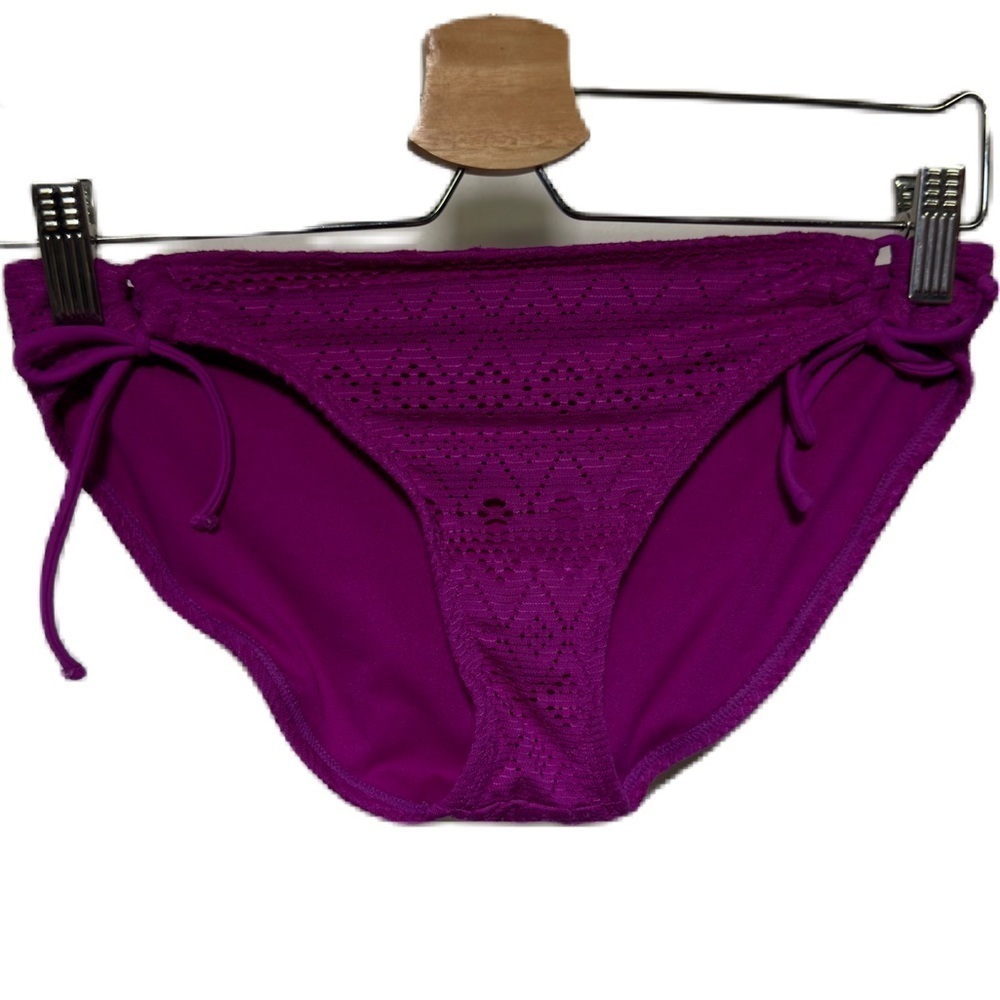 G:21 Womans Bikini Bottoms Size S